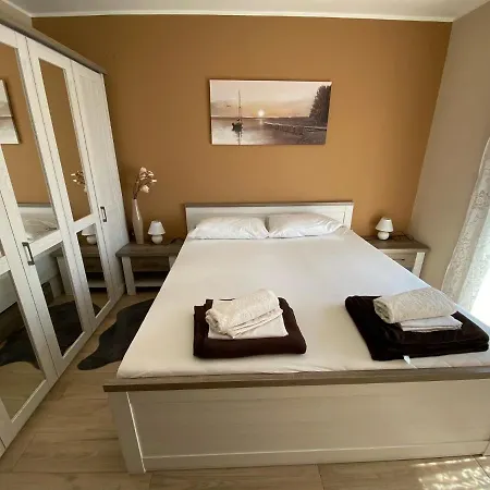 Leon Apartman