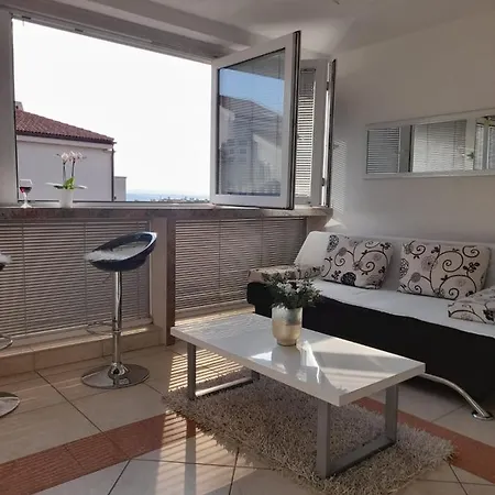Apartman Leon