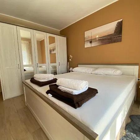 Leon Apartman Crikvenica