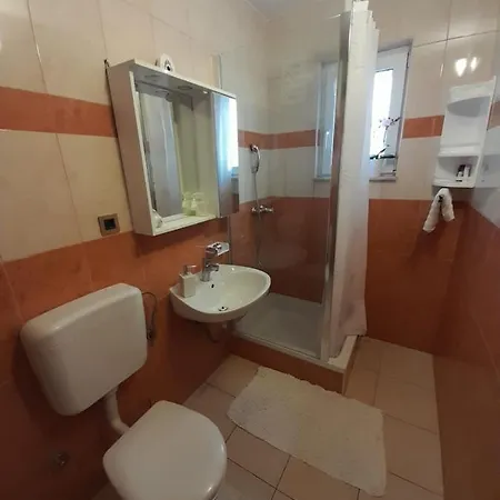 Apartman Leon