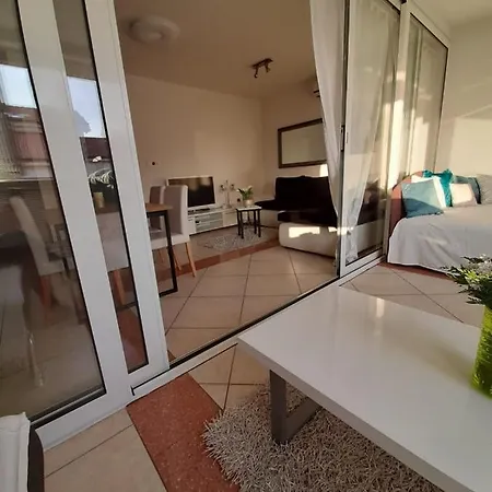 Apartman Leon *